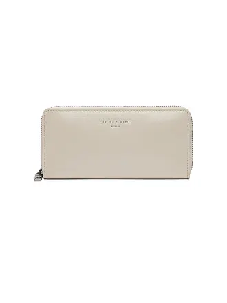LIEBESKIND BERLIN | Monedero SALLY | creme